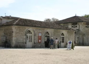 Tourist Office of Saintes and Saintonge