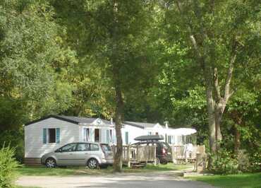 Camping de Cognac