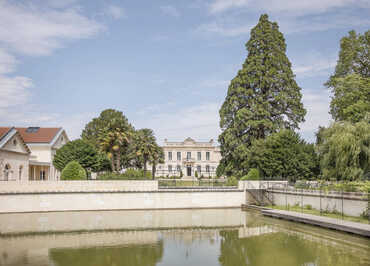 La Nauve Hôtel & Jardin