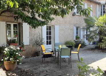 L'annexe du pont de la Charente