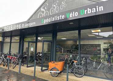 Location Vélos Charente