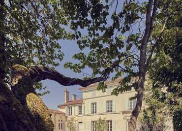 Maison Brillet