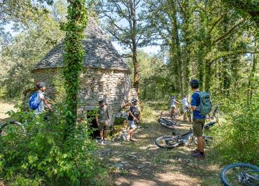 FeelOut - location de vélos et randos guidées