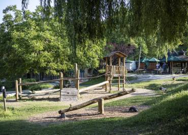 Huttopia Sarlat