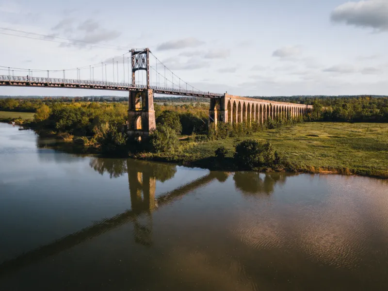 La Flow Velo - Tonnay-Charente