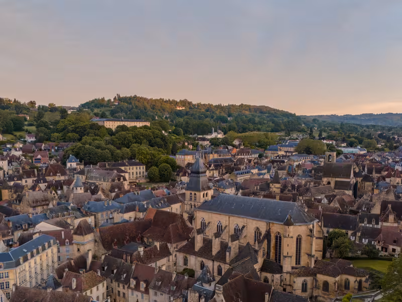 La Flow Velo_Sarlat