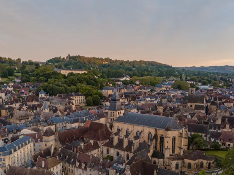 La Flow Velo_Sarlat