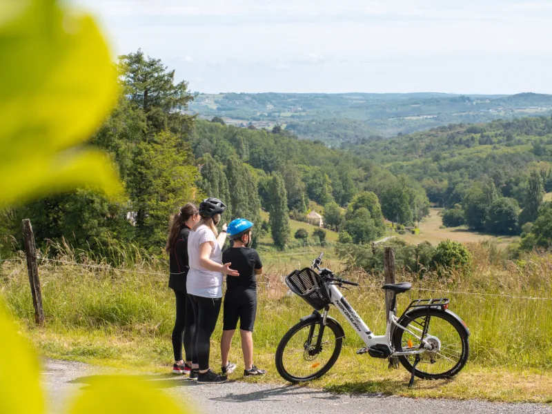 La Flow Velo_Sarlat