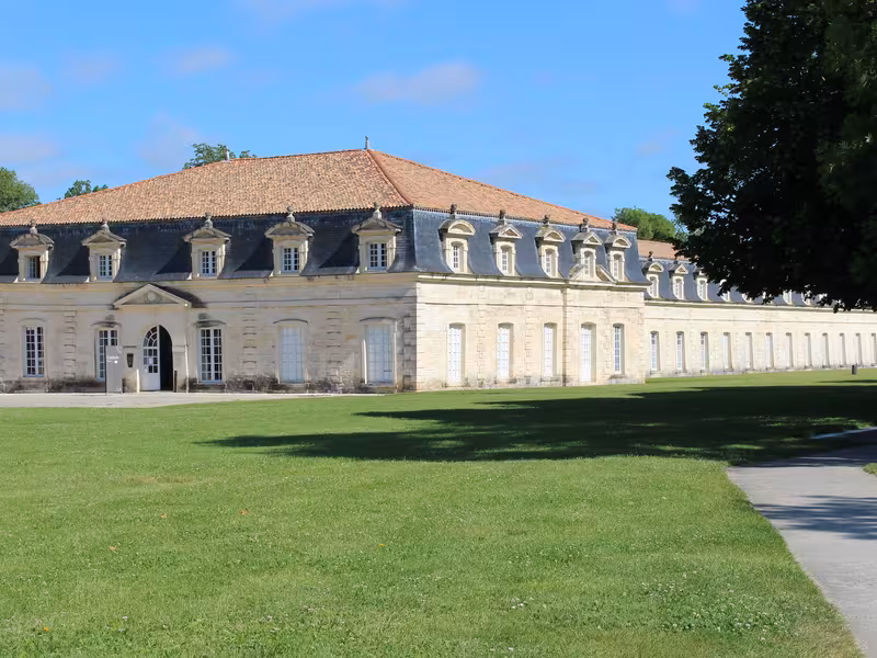 La_Corderie_Royale