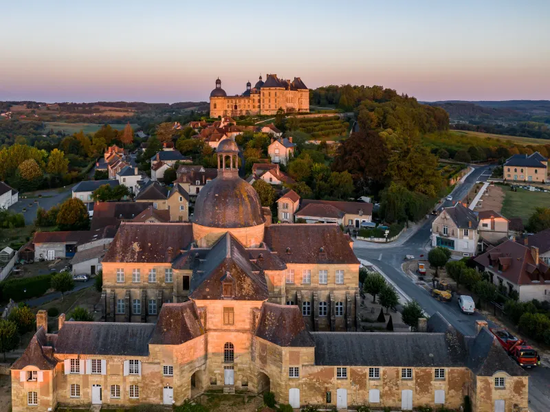 Musée d'histoire de la médecine (Hautefort)