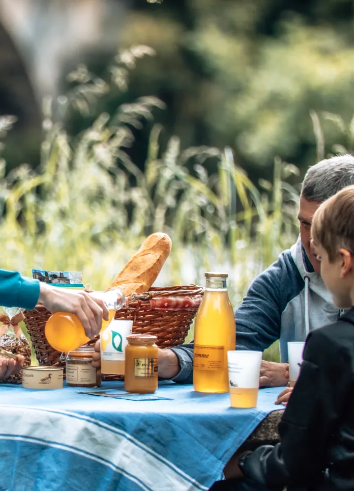 Corgnac sur l'Isle - La Flow Velo 