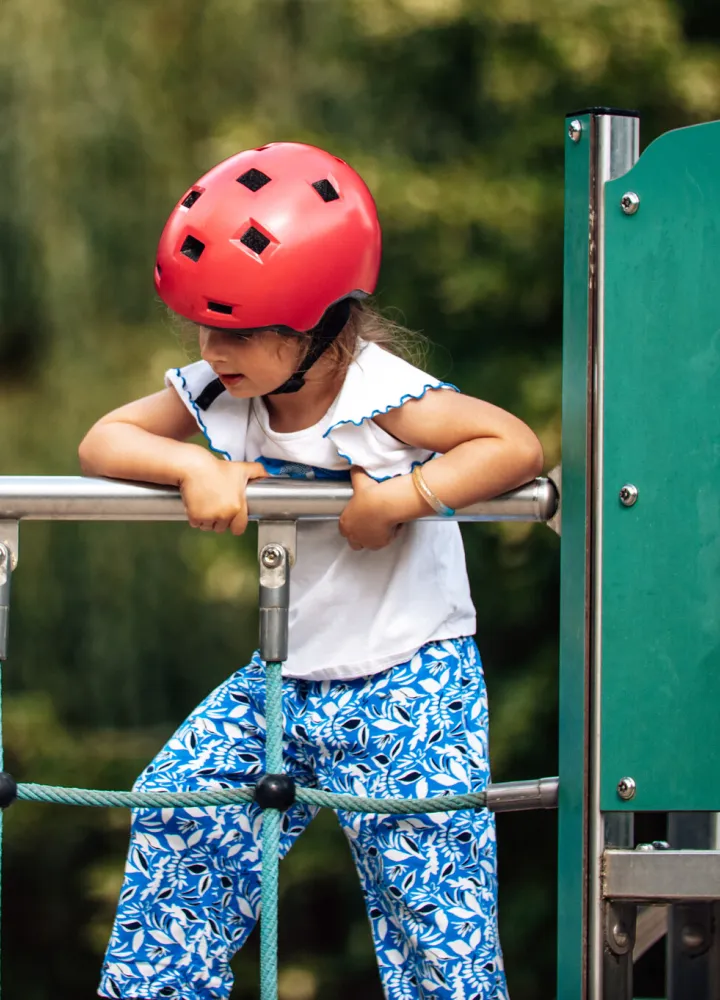 Jeux pour enfants