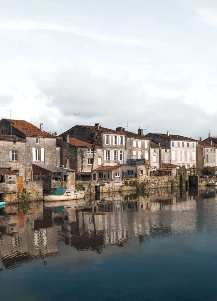 La Flow Velo _ Saint-Savinien