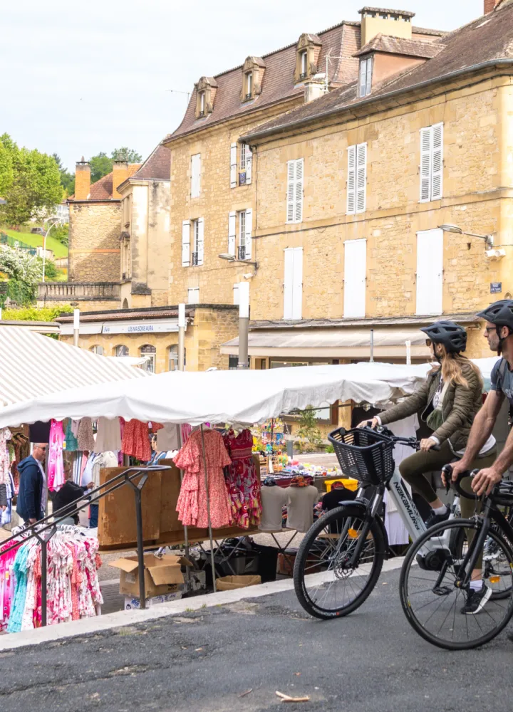 La Flow Velo_Sarlat
