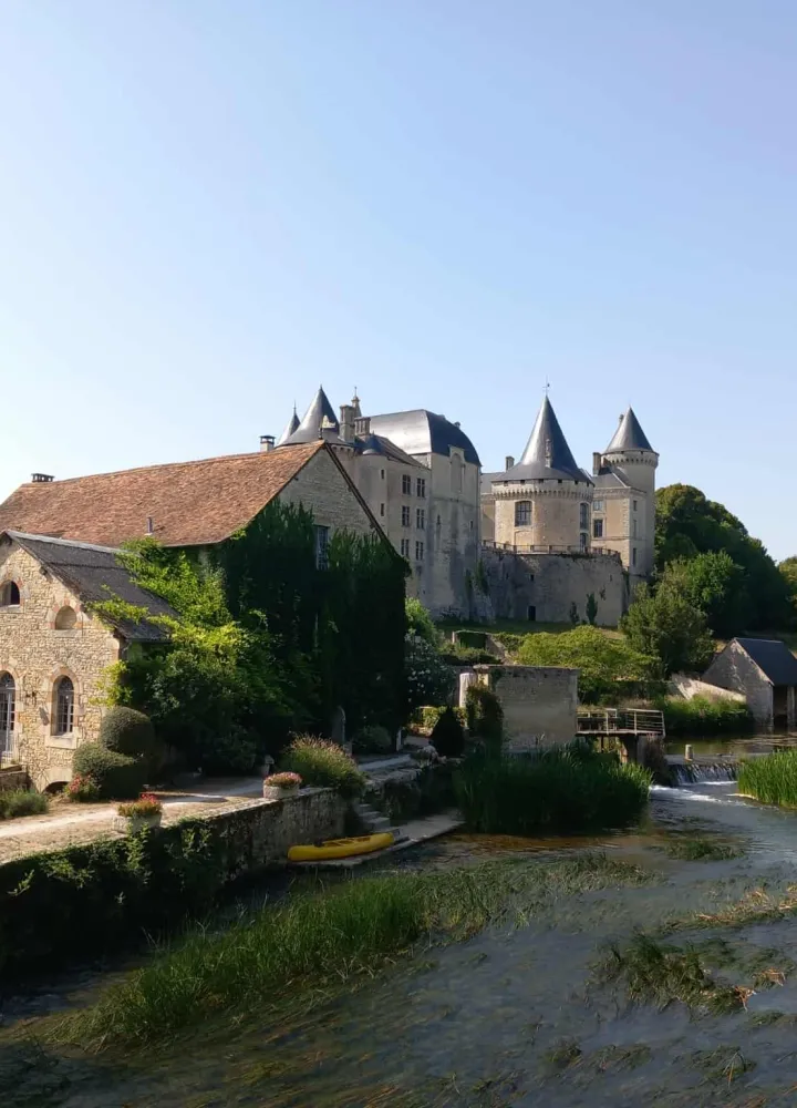 verteuil