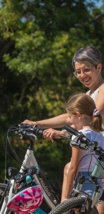  Salignac sur Charente -La Flow Vélo®