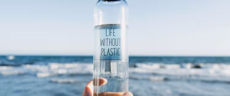 #1 Your best ally – an appropriate water bottle!