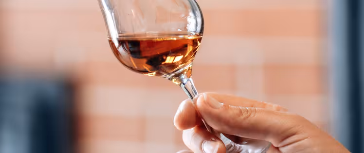 Verre de Cognac