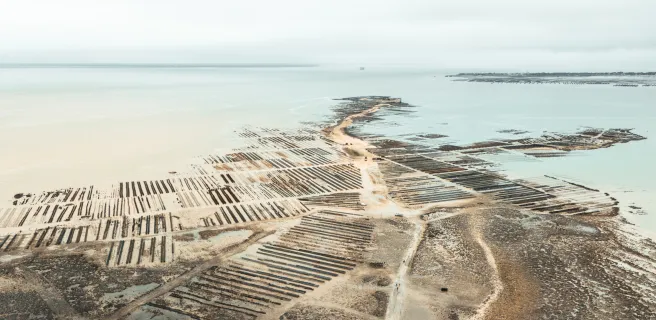 Rochefort / Ile d'Aix