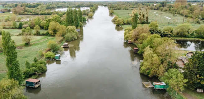 La Flow Velo _ Saint-Savinien