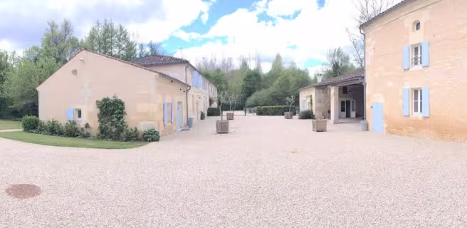 Moulin de Prézier