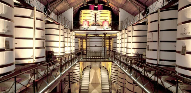 Maison Rémy Martin