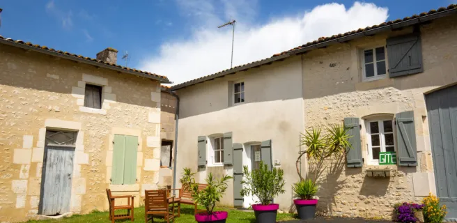 Gîte des Oeillets