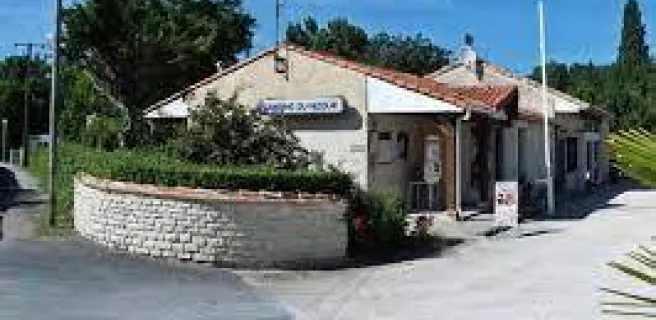 Camping du Nizour