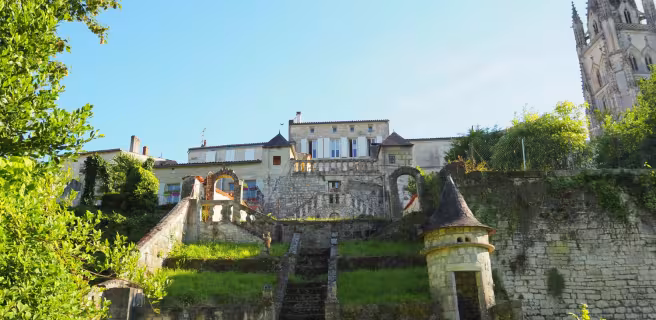 La Belle Etoile Maison Fertile