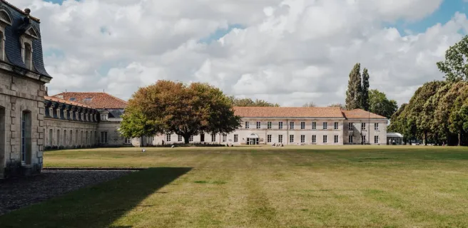 Mercure Rochefort La Corderie Royale