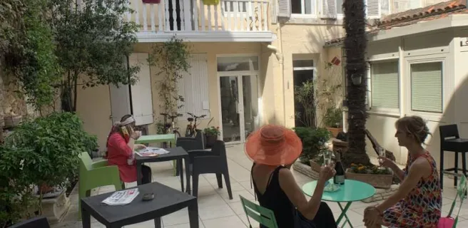 Hôtel Roca Fortis