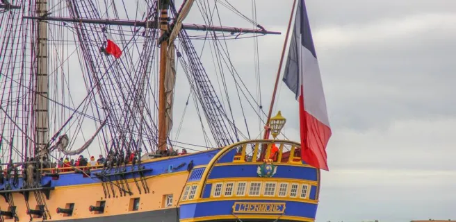 L'Hermione