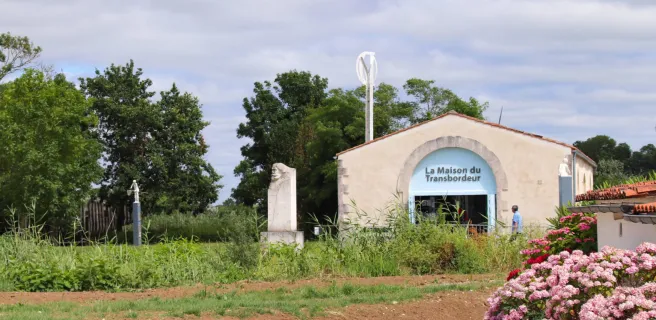 House of the Transporter