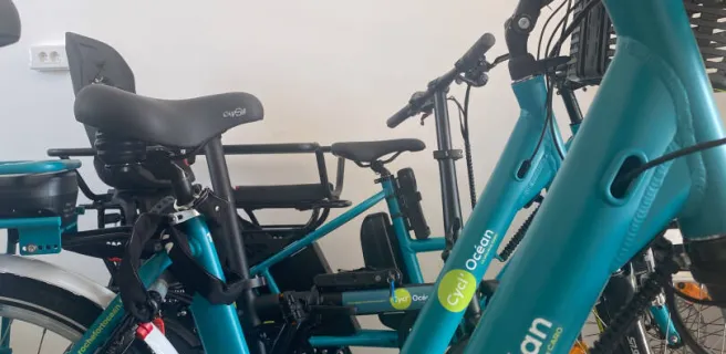 La Maison du Vélo