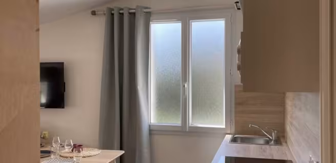 Studios Cognac Maison Meire