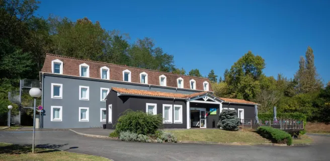 Sure Hotel sarlat