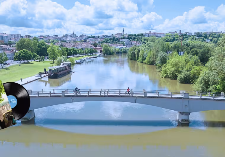 Slider Angoulême