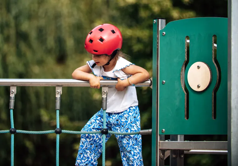Jeux pour enfants