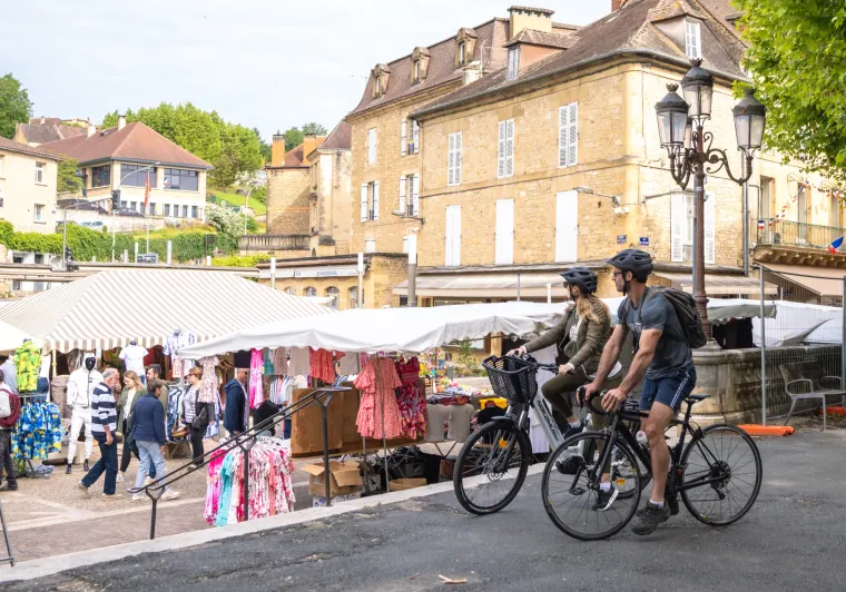 La Flow Velo_Sarlat