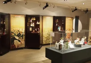 Musée des savoir-faire du cognac – Les Distillateurs Culturels