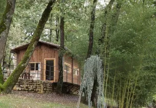 Cabane du Buron