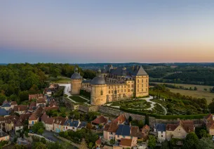 Château de Hautefort