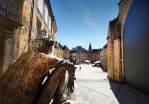  Sarlat Périgord Noir