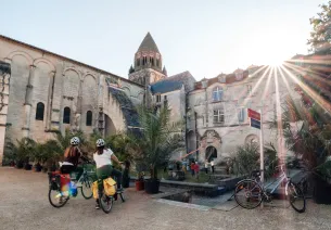 Abbaye aux Dames