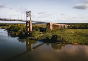 La Flow Velo - Tonnay-Charente