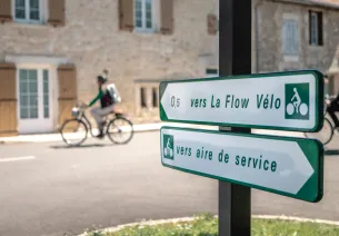 La Flow Velo _ Feuillade