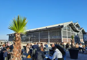 Marché d’Angoulême (Charente)
