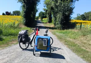 le voyage d'Elodie