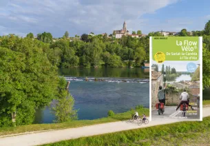 Topoguide Flow vélo - Edition Ouest France 2026