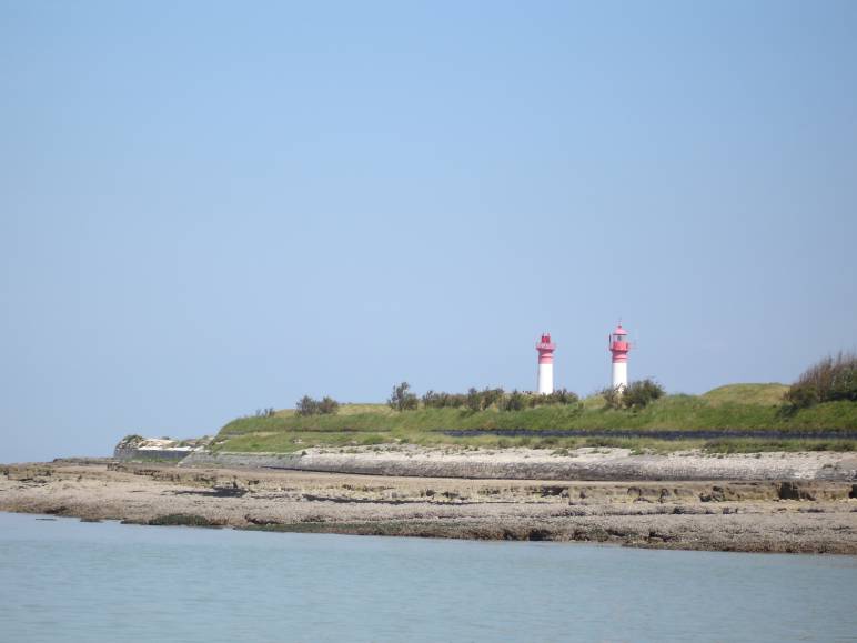 Plages et criques